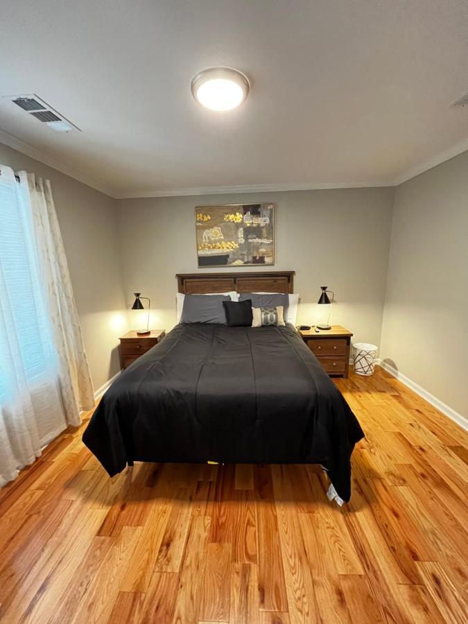 Atlanta Unit 2 Room 2 - Peaceful Weekend Getaway Private Bedroom & Bathroom Luaran gambar